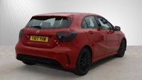 USED 2017 17 MERCEDES-BENZ A CLASS 1.5 A180d SPORT Hatchback 5dr Diesel Manual Euro 6 (s/s) (109 ps) WARRANTY+BREAKDOWN COVER AVAILABLE*