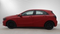 USED 2017 17 MERCEDES-BENZ A CLASS 1.5 A180d SPORT Hatchback 5dr Diesel Manual Euro 6 (s/s) (109 ps) WARRANTY+BREAKDOWN COVER AVAILABLE*