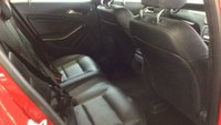 USED 2017 17 MERCEDES-BENZ A CLASS 1.5 A180d SPORT Hatchback 5dr Diesel Manual Euro 6 (s/s) (109 ps) WARRANTY+BREAKDOWN COVER AVAILABLE*