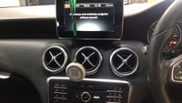 USED 2017 17 MERCEDES-BENZ A CLASS 1.5 A180d SPORT Hatchback 5dr Diesel Manual Euro 6 (s/s) (109 ps) WARRANTY+BREAKDOWN COVER AVAILABLE*