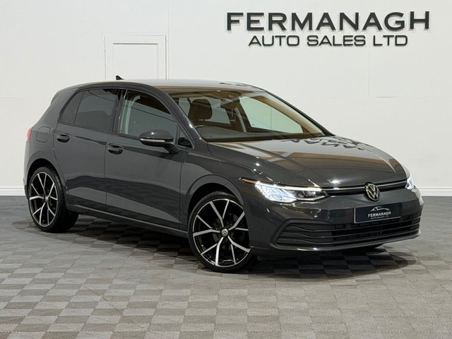 View our VOLKSWAGEN GOLF