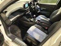 USED 2021 21 PEUGEOT 208 1.2 PureTech GT Premium Hatchback 5dr Petrol Manual Euro 6 (s/s) (100 ps) 