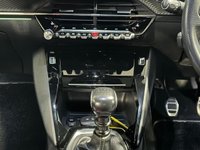 USED 2021 21 PEUGEOT 208 1.2 PureTech GT Premium Hatchback 5dr Petrol Manual Euro 6 (s/s) (100 ps) 
