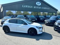 USED 2021 21 PEUGEOT 208 1.2 PureTech GT Premium Hatchback 5dr Petrol Manual Euro 6 (s/s) (100 ps) 