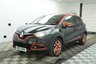 USED 2014 RENAULT CAPTUR 1.5 dCi ENERGY Dynamique S MediaNav SUV 5dr Diesel Manual Euro 5 (s/s) (90 ps) 