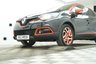 USED 2014 RENAULT CAPTUR 1.5 dCi ENERGY Dynamique S MediaNav SUV 5dr Diesel Manual Euro 5 (s/s) (90 ps) 