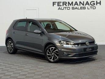 View our VOLKSWAGEN GOLF