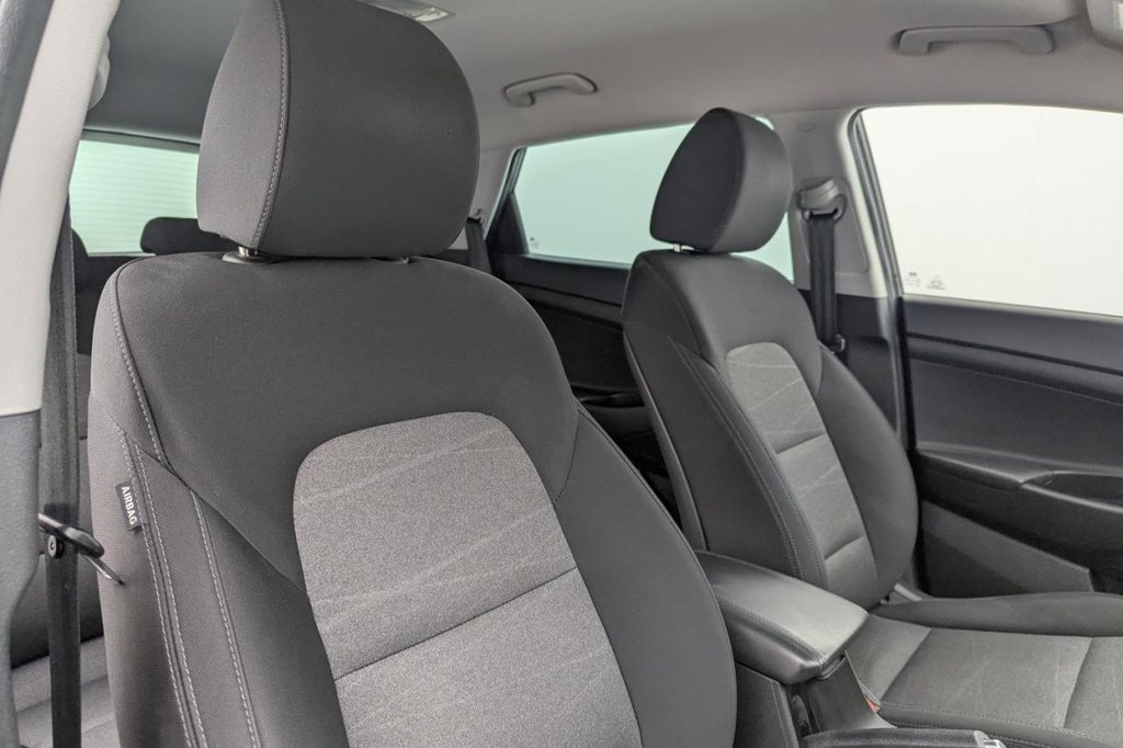 USED 2018 68 HYUNDAI TUCSON 1.6 GDi SE Nav SUV 5dr Petrol Manual Euro 6 (s/s) (132 ps) Sat Nav, Climate, Rear Camera