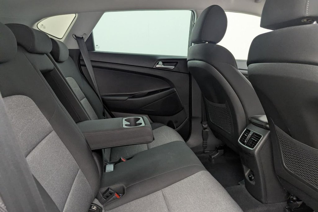 USED 2018 68 HYUNDAI TUCSON 1.6 GDi SE Nav SUV 5dr Petrol Manual Euro 6 (s/s) (132 ps) Sat Nav, Climate, Rear Camera