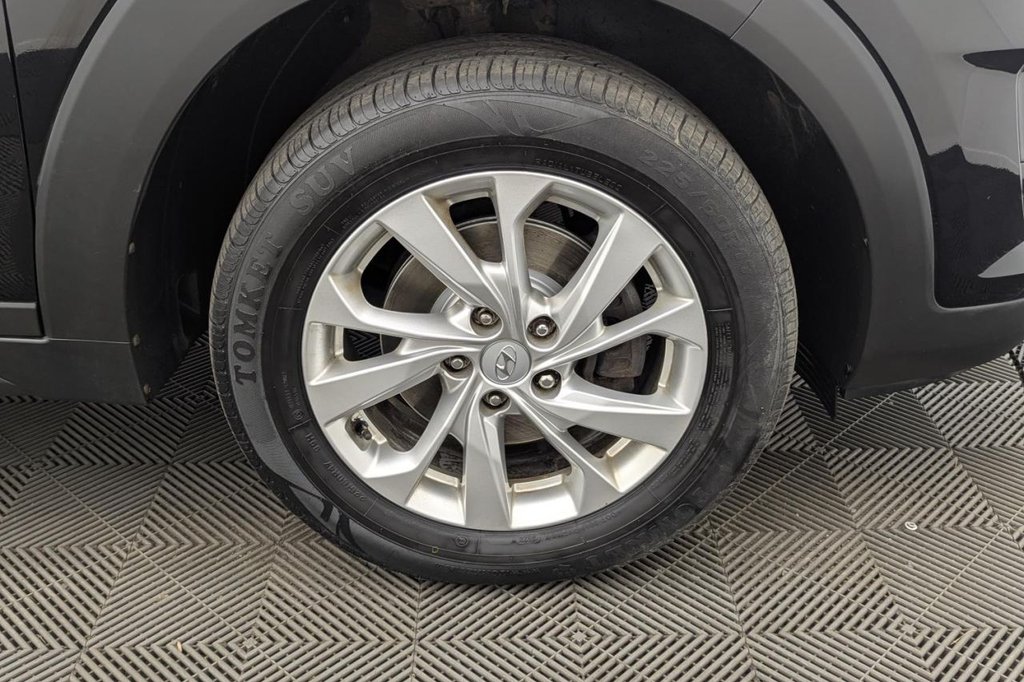 USED 2018 68 HYUNDAI TUCSON 1.6 GDi SE Nav SUV 5dr Petrol Manual Euro 6 (s/s) (132 ps) Sat Nav, Climate, Rear Camera