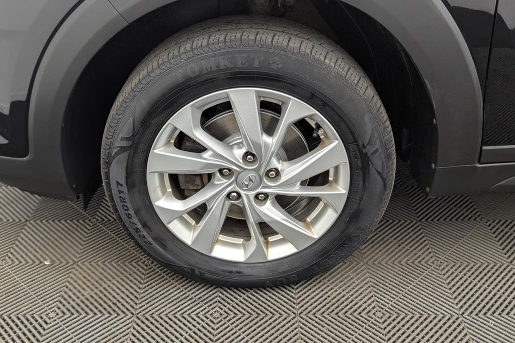 USED 2018 68 HYUNDAI TUCSON 1.6 GDi SE Nav SUV 5dr Petrol Manual Euro 6 (s/s) (132 ps) Sat Nav, Climate, Rear Camera