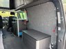 USED 2021 21 VOLKSWAGEN e-Transporter e 110 37.3kWh Advance Kombi Double Cab 5dr Electric Auto LWB (110 ps) 2021 ABT ETransporter T32 2 Berth campervan