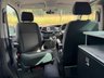 USED 2021 21 VOLKSWAGEN e-Transporter e 110 37.3kWh Advance Kombi Double Cab 5dr Electric Auto LWB (110 ps) 2021 ABT ETransporter T32 2 Berth campervan