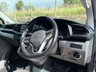 USED 2021 21 VOLKSWAGEN e-Transporter e 110 37.3kWh Advance Kombi Double Cab 5dr Electric Auto LWB (110 ps) 2021 ABT ETransporter T32 2 Berth campervan