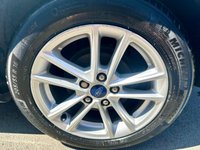USED 2016 66 FORD FOCUS 1.0T EcoBoost Zetec Hatchback 5dr Petrol Manual Euro 6 (s/s) (100 ps) ONLY 34K + FULL HIST + &pound;20 TAX