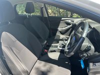 USED 2016 66 FORD FOCUS 1.0T EcoBoost Zetec Hatchback 5dr Petrol Manual Euro 6 (s/s) (100 ps) ONLY 34K + FULL HIST + &pound;20 TAX
