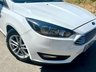 USED 2016 66 FORD FOCUS 1.0T EcoBoost Zetec Hatchback 5dr Petrol Manual Euro 6 (s/s) (100 ps) ONLY 34K + FULL HIST + &pound;20 TAX
