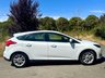 USED 2016 66 FORD FOCUS 1.0T EcoBoost Zetec Hatchback 5dr Petrol Manual Euro 6 (s/s) (100 ps) ONLY 34K + FULL HIST + &pound;20 TAX