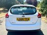 USED 2016 66 FORD FOCUS 1.0T EcoBoost Zetec Hatchback 5dr Petrol Manual Euro 6 (s/s) (100 ps) ONLY 34K + FULL HIST + &pound;20 TAX