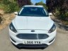 USED 2016 66 FORD FOCUS 1.0T EcoBoost Zetec Hatchback 5dr Petrol Manual Euro 6 (s/s) (100 ps) ONLY 34K + FULL HIST + &pound;20 TAX