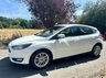 USED 2016 66 FORD FOCUS 1.0T EcoBoost Zetec Hatchback 5dr Petrol Manual Euro 6 (s/s) (100 ps) ONLY 34K + FULL HIST + &pound;20 TAX