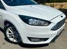 USED 2016 66 FORD FOCUS 1.0T EcoBoost Zetec Hatchback 5dr Petrol Manual Euro 6 (s/s) (100 ps) ONLY 34K + FULL HIST + &pound;20 TAX