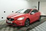 USED 2013 VOLVO V40 1.6 D2 R-Design Hatchback 5dr Diesel Manual Euro 5 (s/s) (115 ps) 
