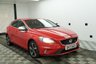 USED 2013 VOLVO V40 1.6 D2 R-Design Hatchback 5dr Diesel Manual Euro 5 (s/s) (115 ps) 