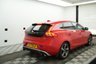 USED 2013 VOLVO V40 1.6 D2 R-Design Hatchback 5dr Diesel Manual Euro 5 (s/s) (115 ps) 