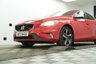 USED 2013 VOLVO V40 1.6 D2 R-Design Hatchback 5dr Diesel Manual Euro 5 (s/s) (115 ps) 