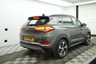USED 2016 16 HYUNDAI TUCSON 2.0 CRDi Premium SE SUV 5dr Diesel Auto 4WD Euro 6 (185 ps) 