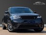 USED 2017 17 LAND ROVER RANGE ROVER VELAR 3.0 Si6 V6 R-Dynamic HSE SUV 5dr Petrol Auto 4WD Euro 6 (s/s) (380 ps) 