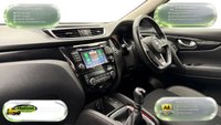 USED 2019 69 NISSAN QASHQAI 1.3 DIG-T N-Connecta SUV 5dr Petrol Manual Euro 6 (s/s) (160 ps) 