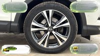 USED 2019 69 NISSAN QASHQAI 1.3 DIG-T N-Connecta SUV 5dr Petrol Manual Euro 6 (s/s) (160 ps) 