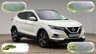 USED 2019 69 NISSAN QASHQAI 1.3 DIG-T N-Connecta SUV 5dr Petrol Manual Euro 6 (s/s) (160 ps) 