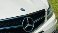 USED 2011 61 MERCEDES-BENZ C CLASS 6.3 C63 V8 AMG Edition 125 Saloon 4dr Petrol SpdS MCT Euro 5 (457 ps) LOW MILES+LETHER+SATNAV+S/ROOF