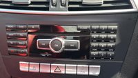 USED 2011 61 MERCEDES-BENZ C CLASS 6.3 C63 V8 AMG Edition 125 Saloon 4dr Petrol SpdS MCT Euro 5 (457 ps) LOW MILES+LETHER+SATNAV+S/ROOF