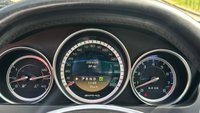 USED 2011 61 MERCEDES-BENZ C CLASS 6.3 C63 V8 AMG Edition 125 Saloon 4dr Petrol SpdS MCT Euro 5 (457 ps) LOW MILES+LETHER+SATNAV+S/ROOF