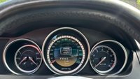 USED 2011 61 MERCEDES-BENZ C CLASS 6.3 C63 V8 AMG Edition 125 Saloon 4dr Petrol SpdS MCT Euro 5 (457 ps) LOW MILES+LETHER+SATNAV+S/ROOF