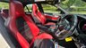 USED 2011 61 MERCEDES-BENZ C CLASS 6.3 C63 V8 AMG Edition 125 Saloon 4dr Petrol SpdS MCT Euro 5 (457 ps) LOW MILES+LETHER+SATNAV+S/ROOF