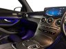 USED 2022 72 MERCEDES-BENZ GLC 2.0 GLC300d AMG Line (Premium Plus) Coupe 5dr Diesel G-Tronic+ 4MATIC Euro 6 (s/s) (245 ps) 