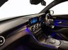 USED 2022 72 MERCEDES-BENZ GLC 2.0 GLC300d AMG Line (Premium Plus) Coupe 5dr Diesel G-Tronic+ 4MATIC Euro 6 (s/s) (245 ps) 