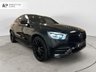 USED 2022 72 MERCEDES-BENZ GLC 2.0 GLC300d AMG Line (Premium Plus) Coupe 5dr Diesel G-Tronic+ 4MATIC Euro 6 (s/s) (245 ps) 