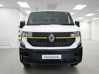 USED 2026 26 RENAULT MASTER LL35 2.0 BLUEDCI 150 BHP ADVANCE FACTORY TGS CREWCAB TIPPER HIGH SPEC | ALUMINIUM TIPPER | 7 SEATER CREW