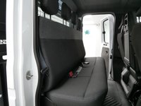 USED 2026 26 RENAULT MASTER LL35 2.0 BLUEDCI 150 BHP ADVANCE FACTORY TGS CREWCAB TIPPER HIGH SPEC | ALUMINIUM TIPPER | 7 SEATER CREW
