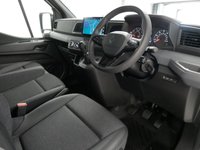 USED 2026 26 RENAULT MASTER LL35 2.0 BLUEDCI 150 BHP ADVANCE FACTORY TGS CREWCAB TIPPER HIGH SPEC | ALUMINIUM TIPPER | 7 SEATER CREW