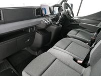 USED 2026 26 RENAULT MASTER LL35 2.0 BLUEDCI 150 BHP ADVANCE FACTORY TGS CREWCAB TIPPER HIGH SPEC | ALUMINIUM TIPPER | 7 SEATER CREW