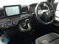 USED 2026 26 RENAULT MASTER LL35 2.0 BLUEDCI 150 BHP ADVANCE FACTORY TGS CREWCAB TIPPER HIGH SPEC | ALUMINIUM TIPPER | 7 SEATER CREW
