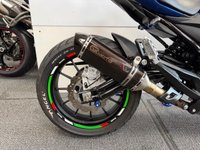 USED 2021 21 BENELLI 502C 502 Custom Cruiser Petrol Manual Euro 4 (47 ps) 
