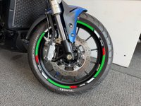 USED 2021 21 BENELLI 502C 502 Custom Cruiser Petrol Manual Euro 4 (47 ps) 